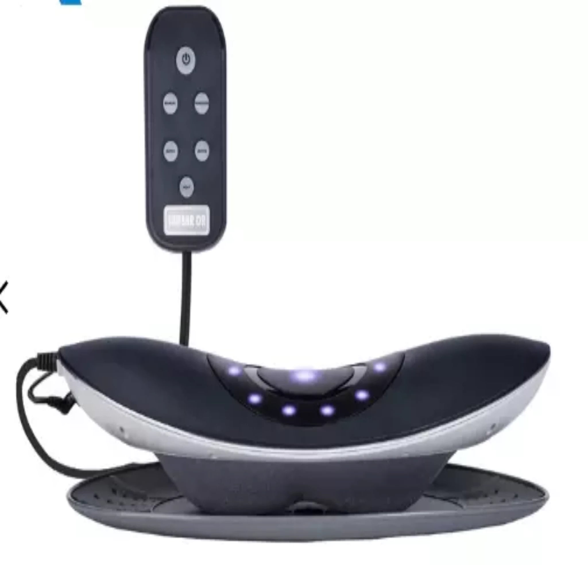 electrical neck and back massage device RightBest Medical Device Limited