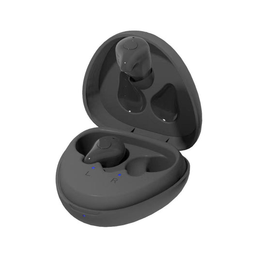 Bluetooth Portable Magnetic Charging Box Digital Hearing Aid
