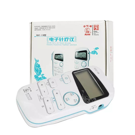 electronic treatment acupuncture instruments